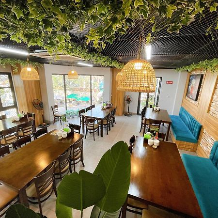 Mai An Homestays Mong Cai 外观 照片