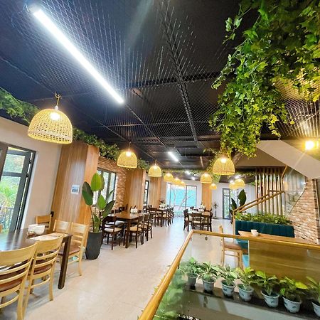 Mai An Homestays Mong Cai 外观 照片