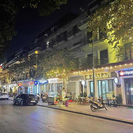 Mai An Homestays Mong Cai 外观 照片