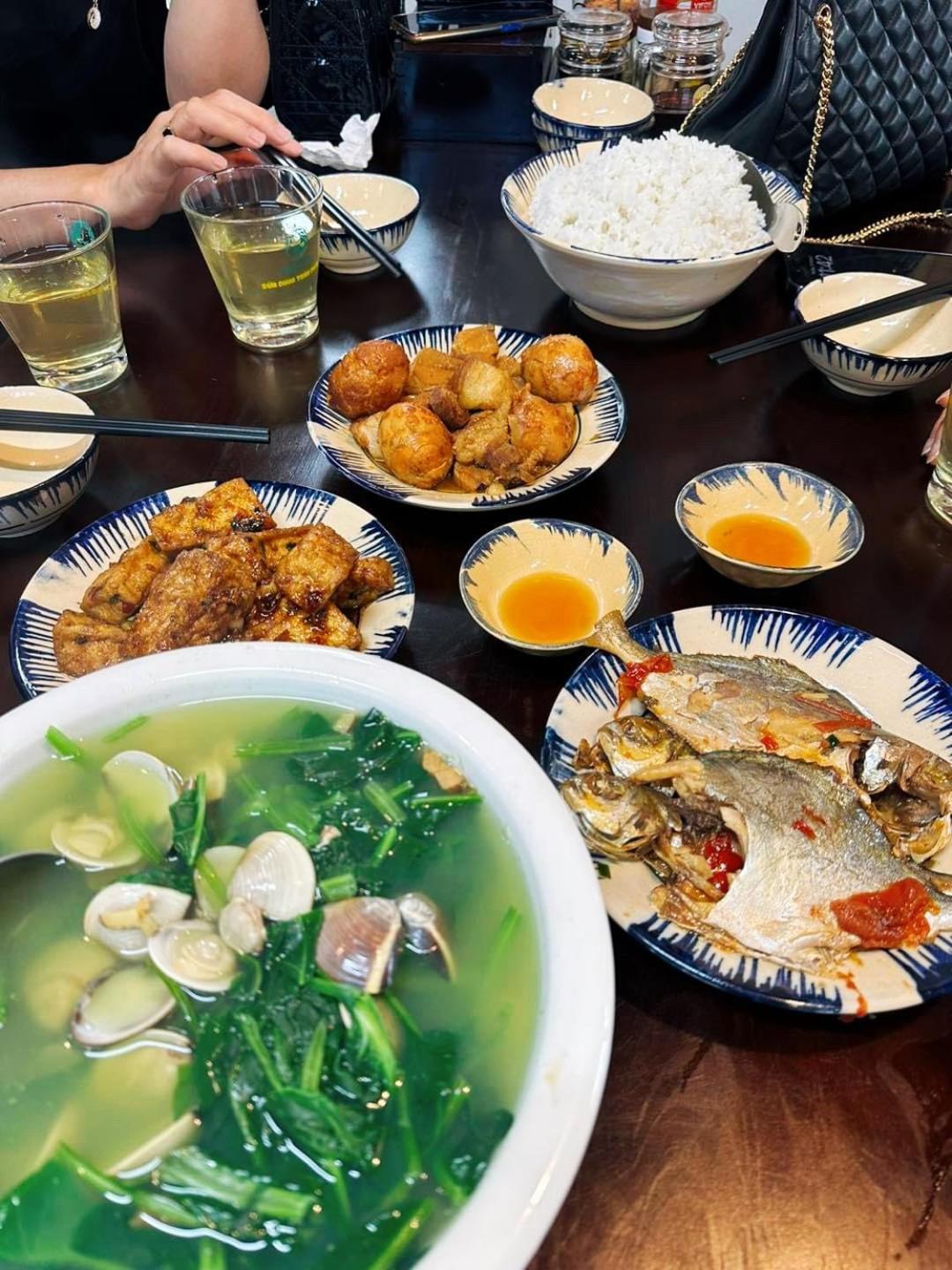 Mai An Homestays Mong Cai 外观 照片
