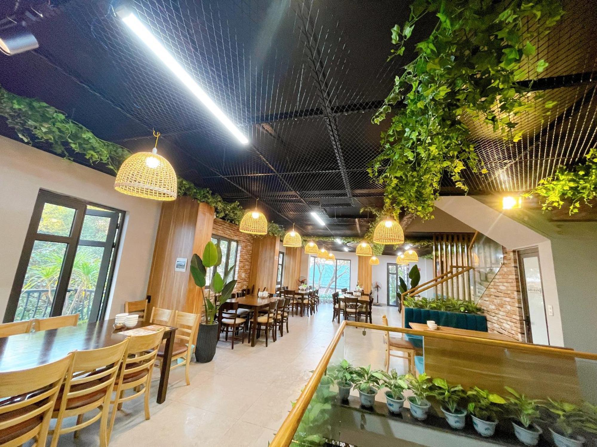 Mai An Homestays Mong Cai 外观 照片