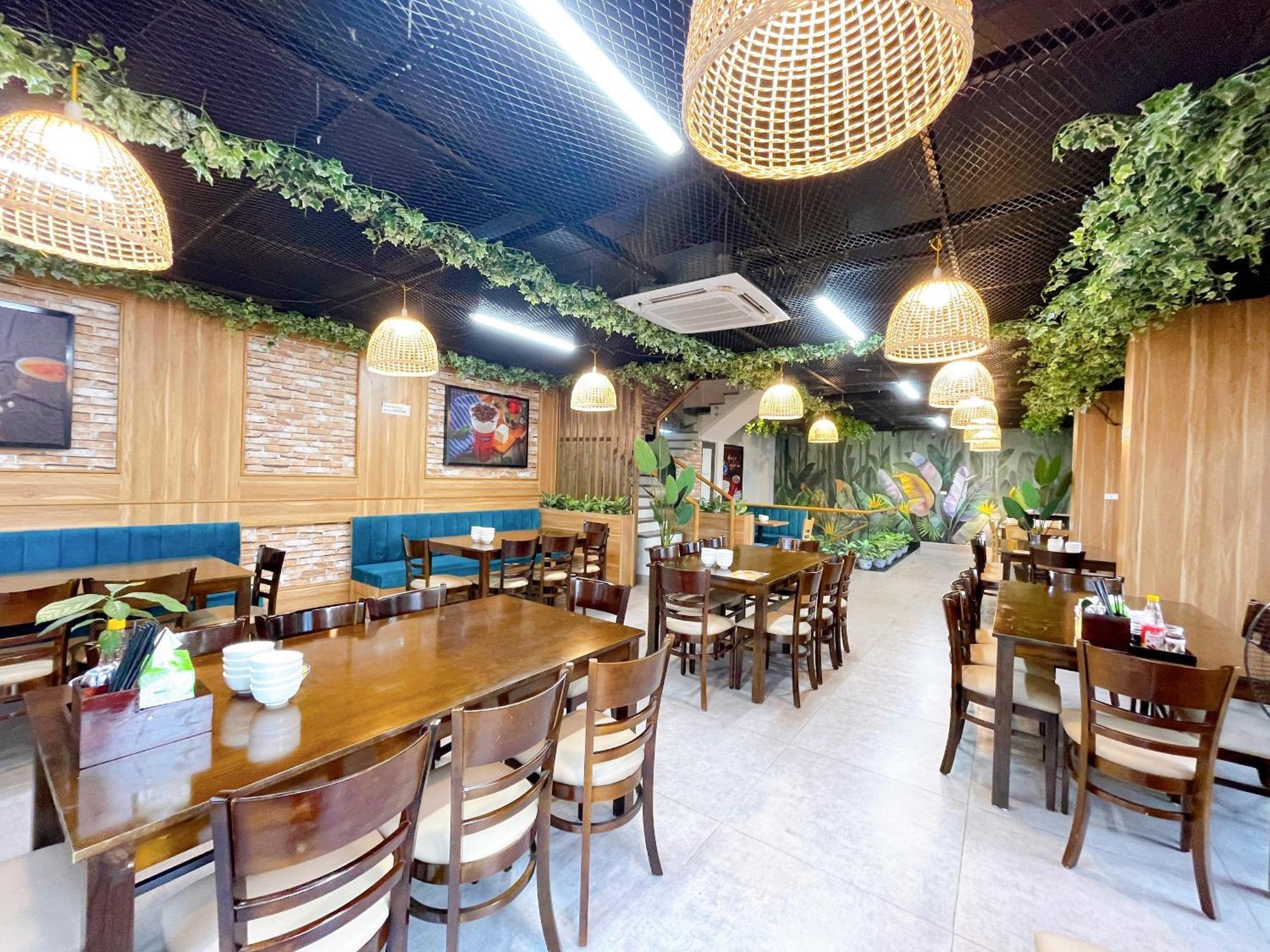 Mai An Homestays Mong Cai 外观 照片