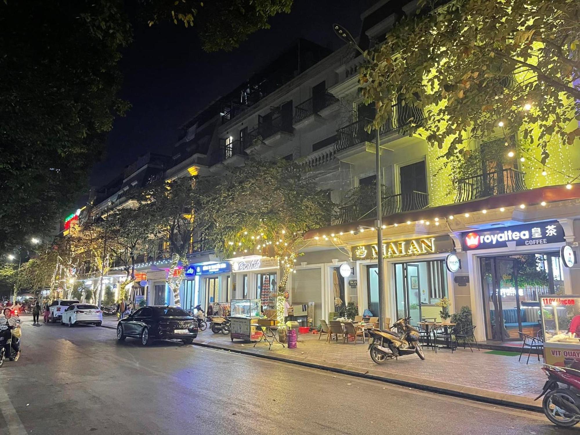 Mai An Homestays Mong Cai 外观 照片